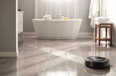 Produktbild iRobot Scooba 450