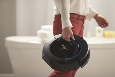 Produktbild iRobot Scooba 450