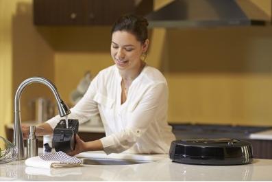 Produktbild iRobot Scooba 450