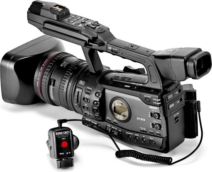 Actual product image Roko LNC1