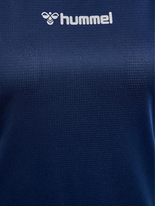 Immagine prodotto hummel hmlRUN SINGLET S/L DONNA (XL)