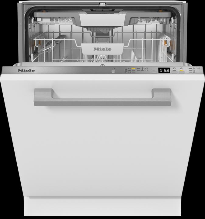 Produktbild Miele G 5350 SCVi Active Plus