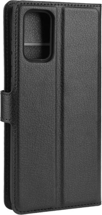Actual product image Screenguard Samsung Galaxy S20 Leather Guard Leather Case (Samsung Galaxy S20)