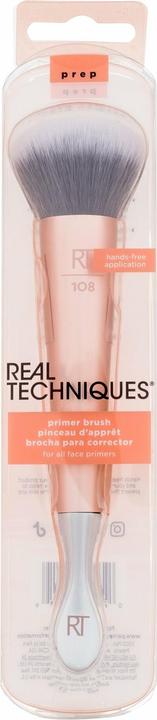 Produktbild Real Techniques Prep RT 108 Primer Brush (Primer)