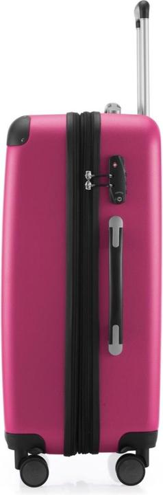 Produktbild Hauptstadtkoffer Spree (128 l, L (90 - 115l))