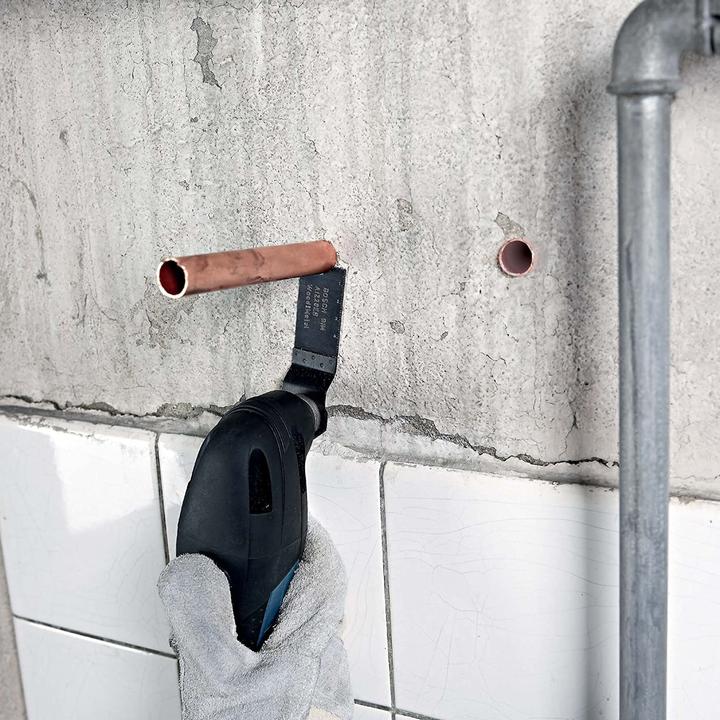 Produktbild Bosch Professional Zubehör BIM Segmentsägeblatt ACZ 85 EB, Wood and Metal, 85 mm, 1er-Pack
