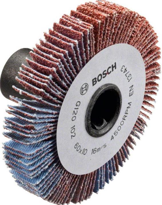 Produktbild Bosch Home & Garden Lamelle LR 10 K80 für PRR 250 ES und Texoro (80)