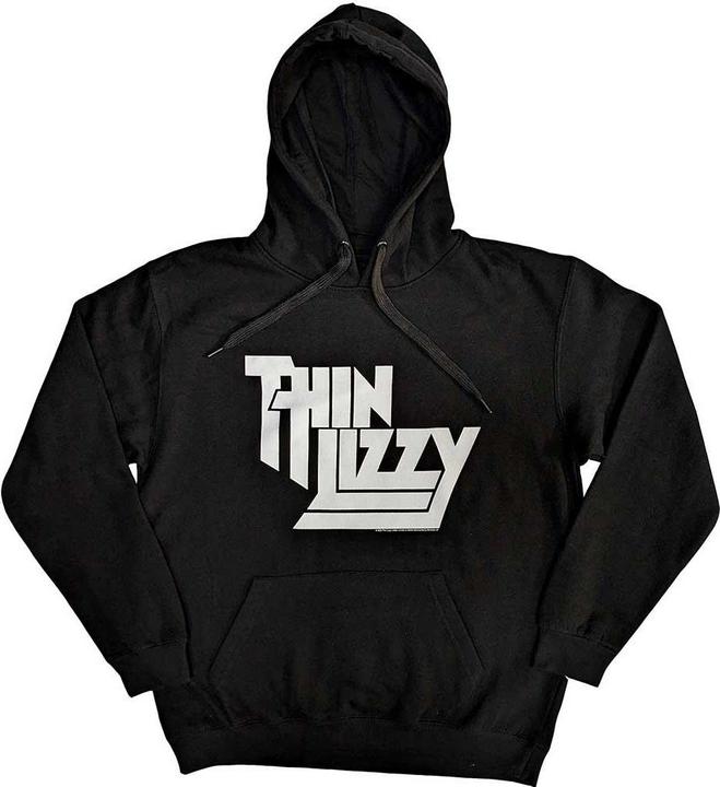 Produktbild Thin Lizzy Kapuzenpullover (XL)