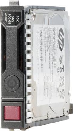 Immagine prodotto HP Hard disk Hewlett Packard 900GB 205" **Spedizione di nuovi ricambi sigillati** (0.90 TB, 2.5")