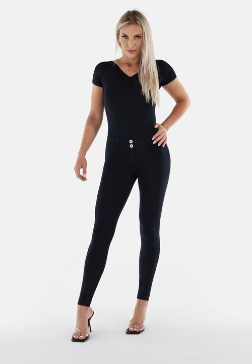 Immagine prodotto Freddy Pantaloni modellanti WR.UP® WRUP1RC001ORG (S)