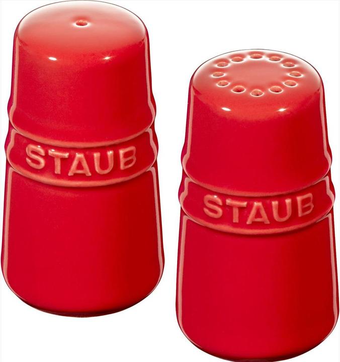 Image du produit Staub Salz-/Pfefferstreuer (Différentes épices)