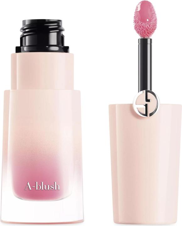 Giorgio Armani Neo Nude A-Blush (50)