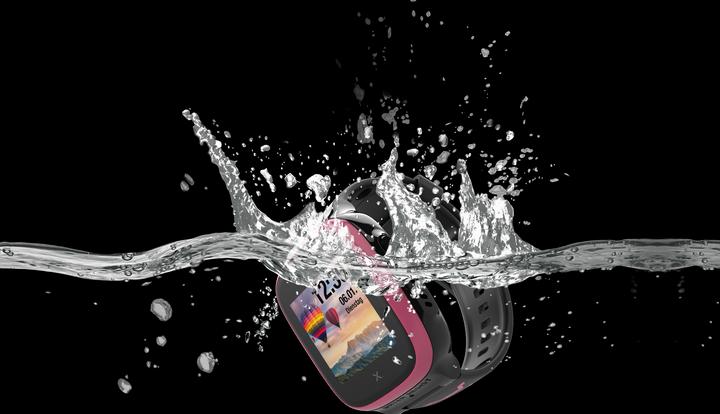 Produktbild Xplora X5 Play (45 mm, 4G)