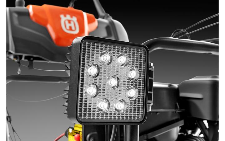 Produktbild Husqvarna ST 227 2021 (68 cm)