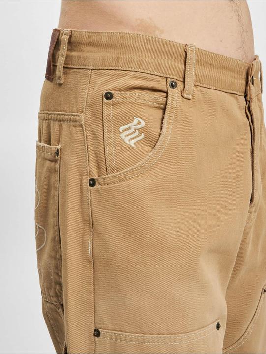 Actual product image Rocawear Connecticut Loosefit Denim - 74207 (W38/L34)