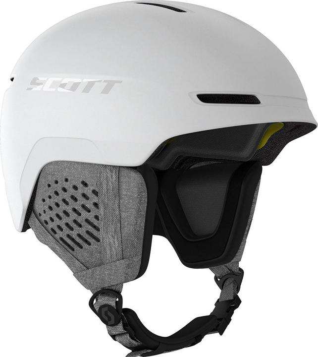Produktbild Scott Sports Track Plus Skihelm (55 - 59 cm, M)
