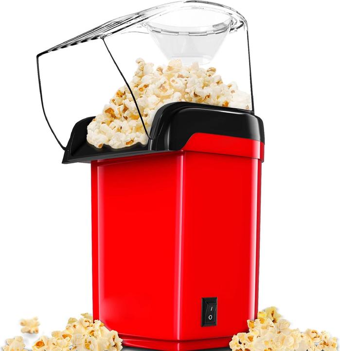 Produktbild Gadgy Popcornmaschine