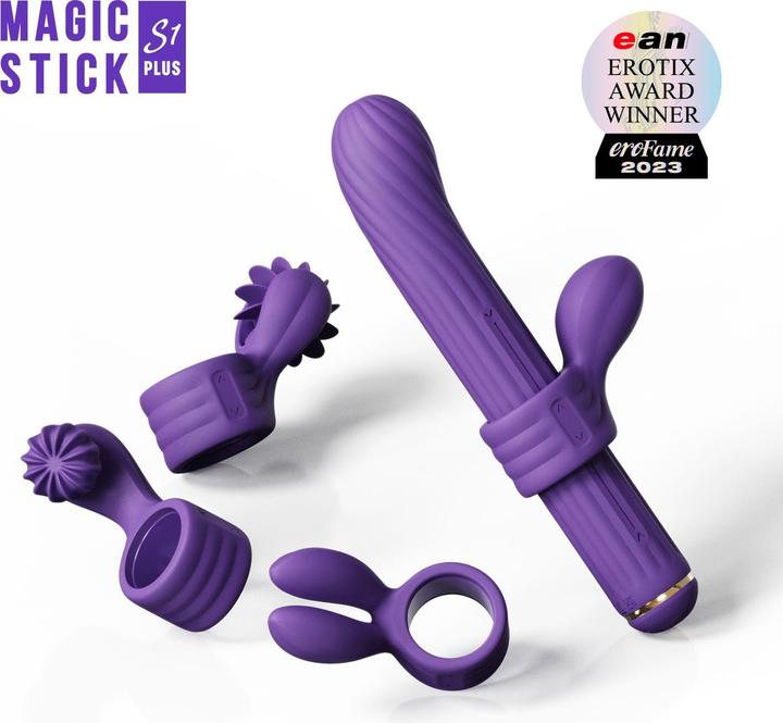 Immagine prodotto Otouch Magic Stick S1 Lila
