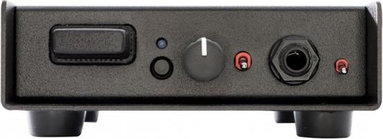 Actual product image ART Audio ART BT-DI Bluetooth Direct Box (Passive, 1 pc.)