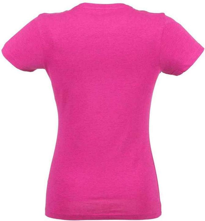 Image du produit Super Flying Model - T-shirt FEEL GOOD - Femme (S)