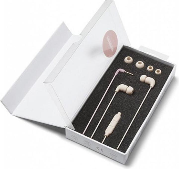 Actual product image Aiaiai pipe (Cable)