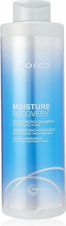 Produktbild Joico Moisture Recovery Shampoo 1000ml (1000 ml, Flüssiges Shampoo)