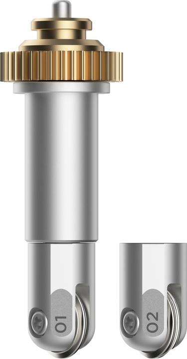 Actual product image Cricut Folding wheel Scoring Wheel