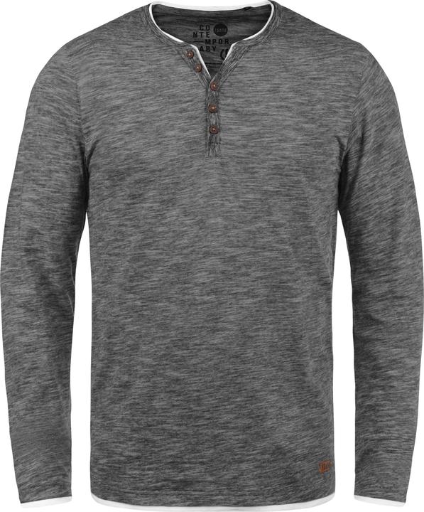 Actual product image Solid BelagosMen's Longsleeve (S)