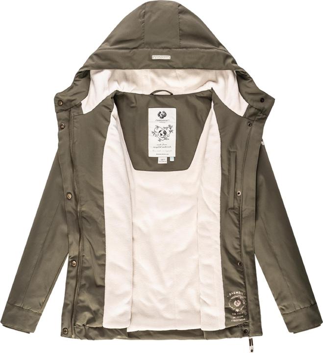 Produktbild Ragwear Jazmin Intl. (L)
