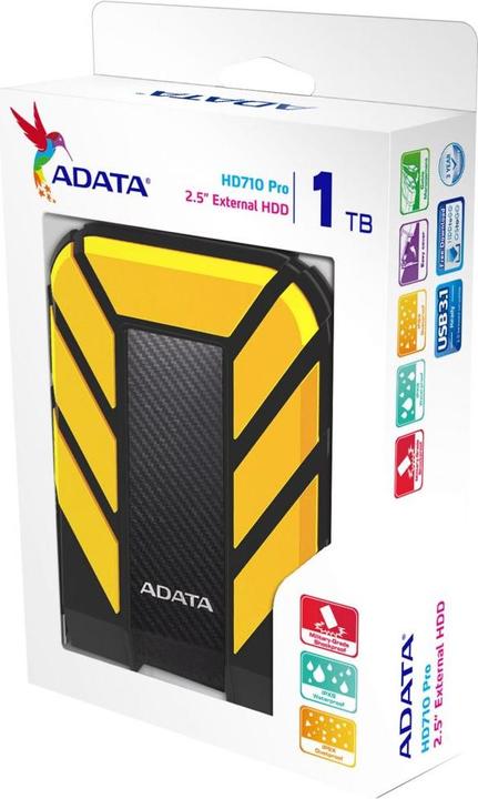 Actual product image Adata HD710P Pro (1 TB)
