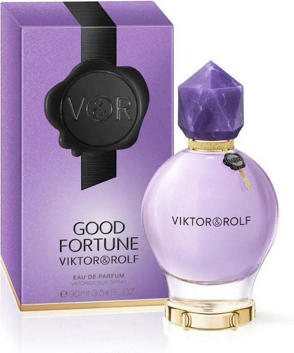 Viktor & Rolf New Destiny Eau de Parfum