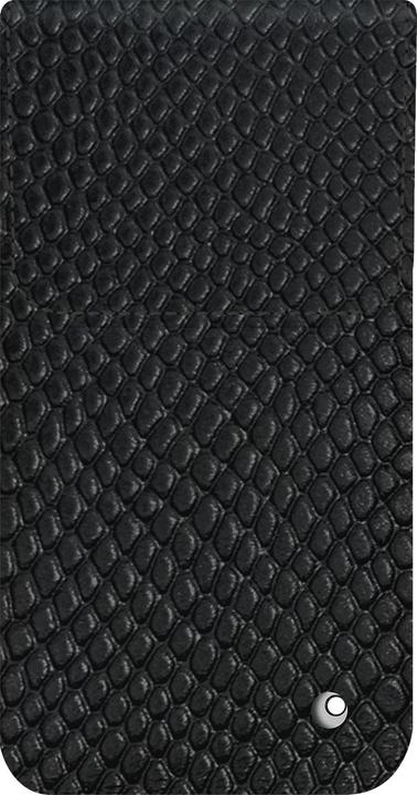 Serpent nero ( Noir / Black)