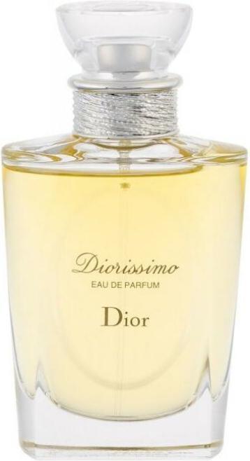 Actual product image Dior Diorissimo (Eau de parfum, 50 ml)