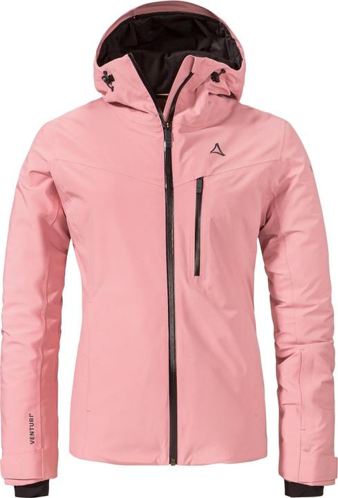 Produktbild Schöffel Jacket Style Nollen WMS (42)