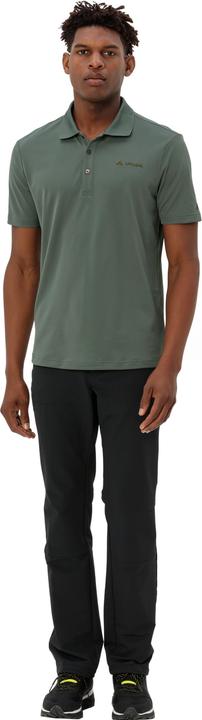 Actual product image Vaude Essential Polo Shirt (XXL)