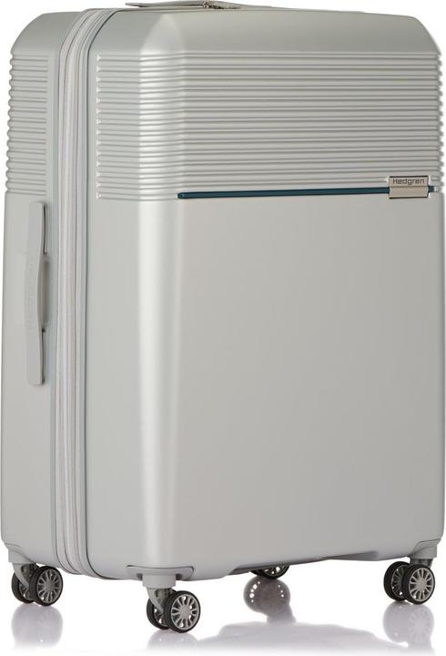 Produktbild Hedgren Stripe- Expandable Spinner (109 l, L (90 - 115l))
