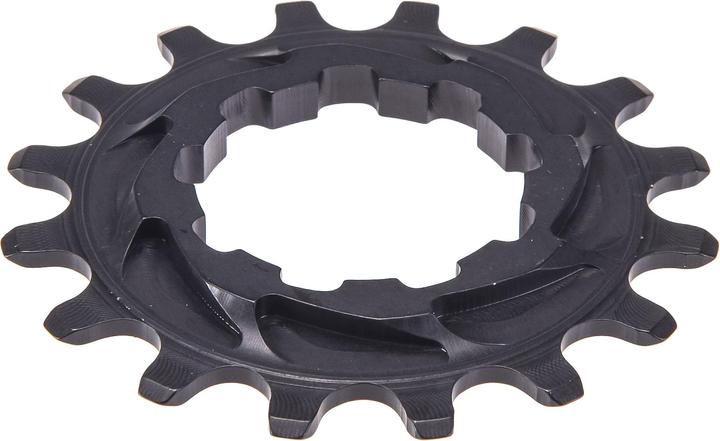 Produktbild Rennen Ritzel Aluminium (17)