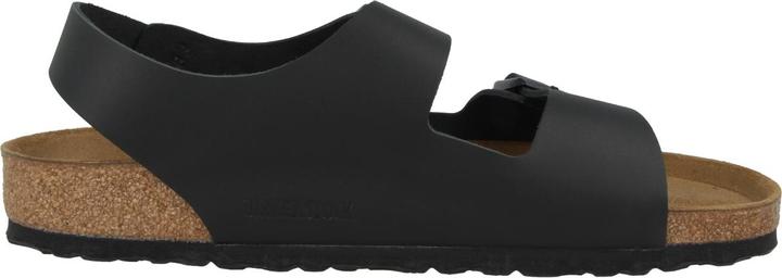 Produktbild Birkenstock Milano Naturleder Normal (43)