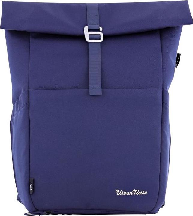 T'nB Zaino/borsa da bicicletta retrò TNB (15 l)