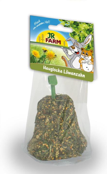 JR Farm Heuglocke Löwenzahn 1Stk (0.13 kg, 1 x)