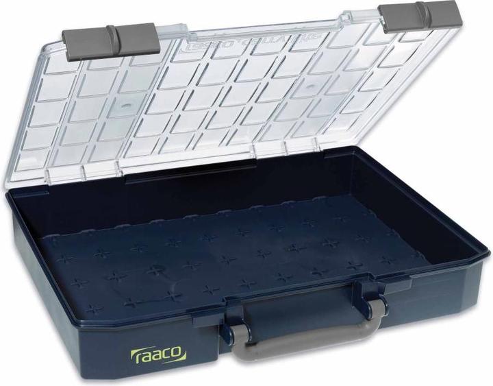 Actual product image Cimco CIM 417494 Carry-Lite 80 Empty 79x413x330mm (1 pieces)