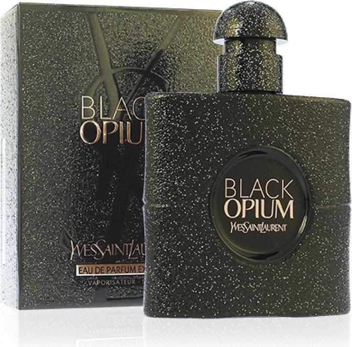 Image du produit Yves Saint Laurent Black Opium Eau de Parfum Extrême (Eau de parfum, 30 ml)