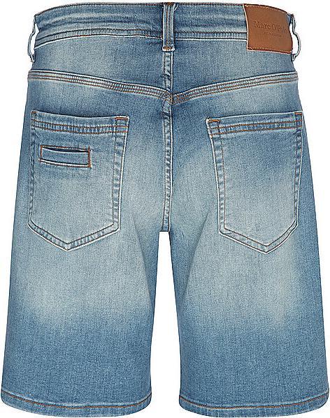 Produktbild Marc O'Polo Jeansshorts THEDA (29)