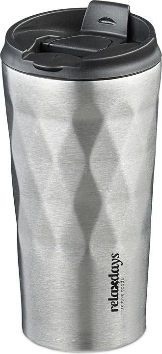 Relaxdays Thermobecher (0.35 l)