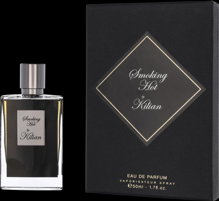 Immagine prodotto By Kilian Kilian Smoking Hot Eau de Parfum 50 ml (Eau de parfum, 50 ml)
