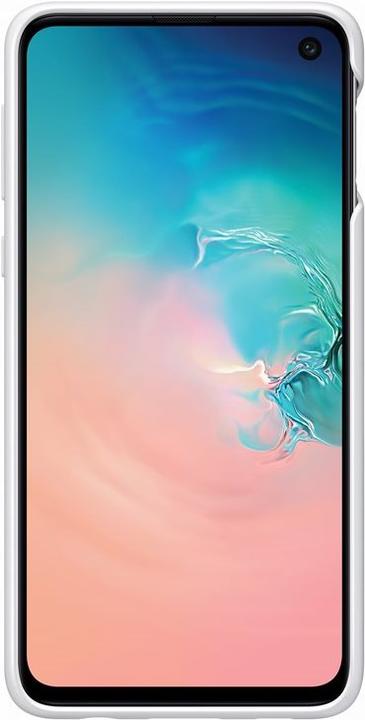 Actual product image Samsung Protective Standing Cover (Samsung Galaxy S10e)