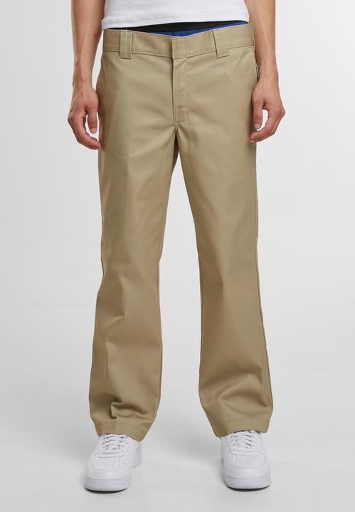Actual product image Dickies 873 Work Pants (W33/L34)
