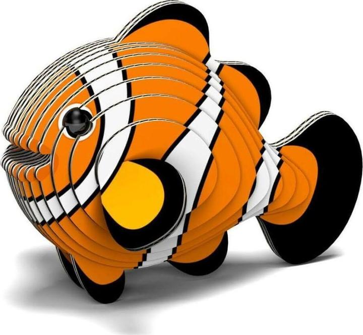 Eugy Clownfisch
