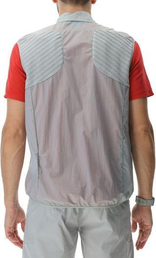Image du produit UYN Gilet coupe-vent Skipper (S)