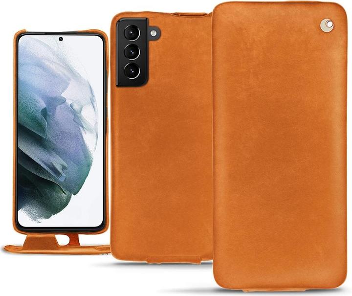 Tangerine vintage ( Pantone #d47231 )